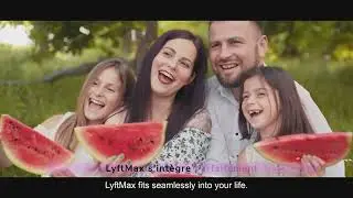 LYFTMAX : Produit Dynace Contre La S&eacute;cheresse Vaginale et Affaissement des Seins !