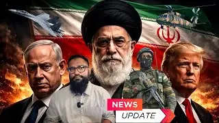 20 JANUARY 2026 Today Special Breaking News War Updates IRAN 🇮🇷 USA 🇺🇸 #news