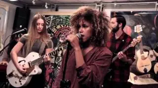 Antidote - Black + Creme Cover (Live Studio Session)