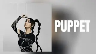 Faouzia— Puppet (Sour Lyrics)