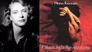 Lumitanssi (Minna Raskinen)