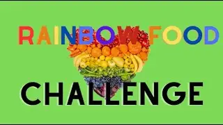 Fun Food Adventure: Healthy Eating for Kids