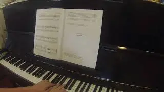 The Tired Turtle Express by Christine Donkin  |  RCM piano repertoire prep B Celebration Series 2015