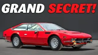 2 Most Amazing Grand Tourers We Forgot About!