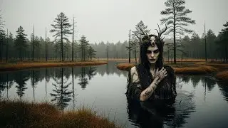 Mistress of Quiet Knowing (Lyrics)