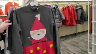Target Clothing & Accessories Walk-Through 1-3-2021
