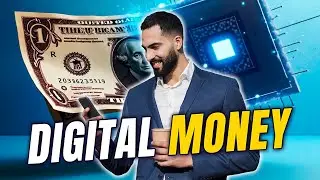 CBDCs Explained: How Digital Money Will Change Everything By 2025