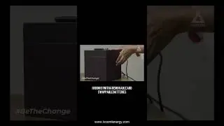 Swappable Battery | iVOOMi | Battery | Sustainable | EV | Best Electric Scooter