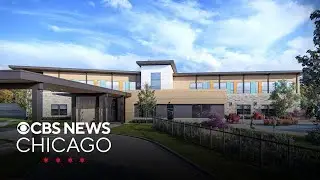 Specialized school for deaf-blind children getting new home in Glen Ellyn