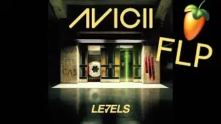 Avicii - Levels ( FLP )