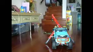 Lepin 20056