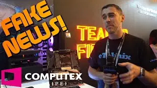 Gigabyte X499 Debunked! Whoops...