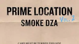 Smoke DZA - 
