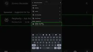 How to download BookShare  application  for android #techforblind #smartphone #screenreader