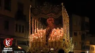 Regreso de la Esperanza de la Trinidad - Semana Santa Sevilla 2019