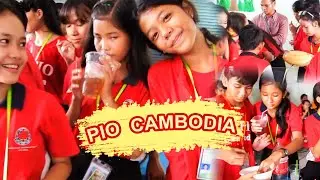 PIO Students Grade-7_ PEOPLE IMPROVEMENT ORGANIZATION(PIO)