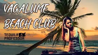 We Go VIP Inside Vagalume with Tulum's Top DJs