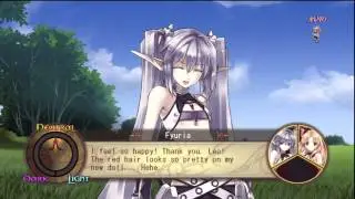 Record of Agarest War - TE-G1-10 - 