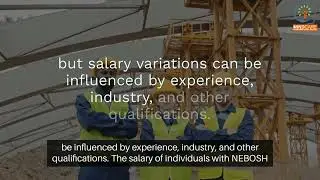 What is the salary of NEBOSH in Qatar | Safety Officer Salary in Qatar