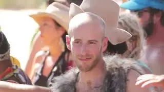 Joshua Tree Music Festival Trailer - HD