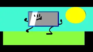 object flash 1:end