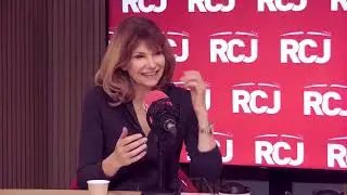 Florence Pernel dialogue avec Margaux Sieffert pour la pièce « Le huitième ciel »