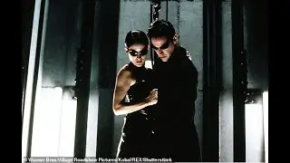 Keanu Reeves donated 70% of his The Matrix salary to leukaemia research - after his younger sister K