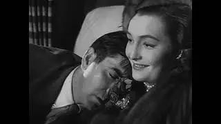 Diplomatic Courier (1952) - Full Movie in High Quality | Classic Cold War Spy Thriller