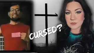 Christopher Case: Was He Killed By A Witch's Curse?