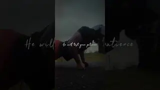 #God #winningmindset #winningseason #God #shorts #motivation  #execution #godisgood #knucklepushups