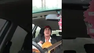 Smelly Man (Wellerman)