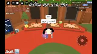 mmv montage #roblox iPad
