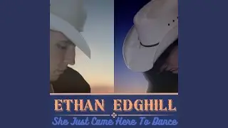 She Just Came Here to Dance