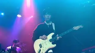 260111  난파란 (NANPARAN) - 눈꽃(승현 focus) @아지토홀