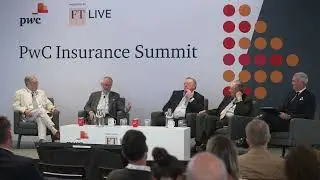 PwC Insurance Summit 2024 | Climate change and CO2 emissions - impact on the re/insurance industry