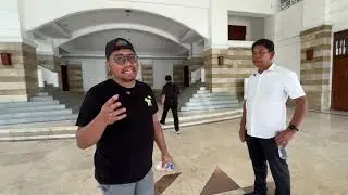 BAKUUCAKAR WORKSHOP DI KINASIH RESORT DAN CONFERENCE BOGOR! #andredinuth Vlog