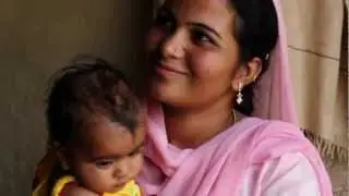 Mata Jai Kaur Maternal and Child Health Centre - 2012