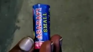 Asrafi small Fancy Crackers