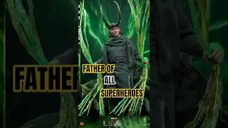 Who is The Most Powerful Character In MCU #shorts #marvel