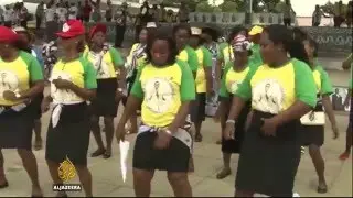 Equatorial Guinea heads to the polls