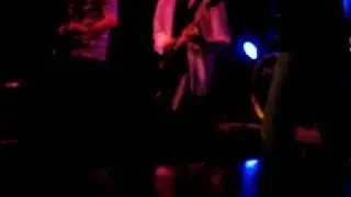 unholy fables - black god