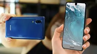 Sharp Aquos S2 with specification!!!