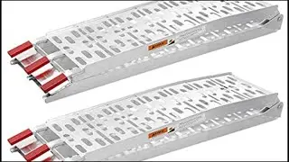 Top 10 Truck Bed and Tailgate Ramps You Can Buy On Amazon  Nov 2021