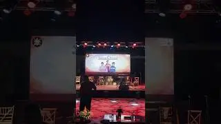 Sound light setup |led video wall |stage setup for events wedding setup dj #dj #wedding #event