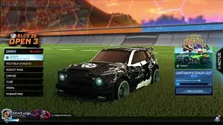 Live RL