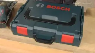 Bosch Storage Case | Bosch L-Boxx Professional