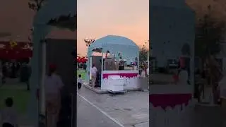 Abu Dhabi Sheikh Zayed Festival                                                    #short