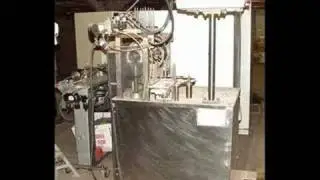 AUTOPROD Cup Filler