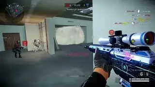 Warface NS | fragmovie