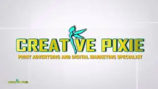 Introducing Creative Pixie